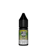 Ultimate E-Liquid Cider 10ML Nic Salt Box of 10 - Puff N Stuff