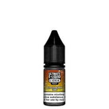 Ultimate E-Liquid Cider 10ML Nic Salt Box of 10 - Puff N Stuff