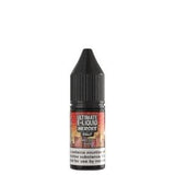 Ultimate E-Liquid Heroes 10ML Nic Salt Box of 10 - Puff N Stuff