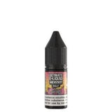 Ultimate E-Liquid Heroes 10ML Nic Salt Box of 10 - Puff N Stuff