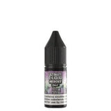 Ultimate E-Liquid Heroes 10ML Nic Salt Box of 10 - Puff N Stuff