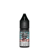 Ultimate E-Liquid Menthol 10ML Nic Salt Box of 10 - Puff N Stuff