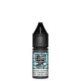 Ultimate E-Liquid Menthol 10ML Nic Salt Box of 10 - Puff N Stuff