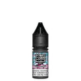 Ultimate E-Liquid Menthol 10ML Nic Salt Box of 10 - Puff N Stuff