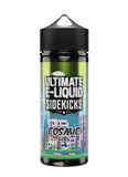 Ultimate E-Liquid Sidekicks 100ML Shortfill - Puff N Stuff