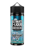 Ultimate E-Liquid Sidekicks 100ML Shortfill - Puff N Stuff