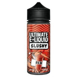 Ultimate E-Liquid Slushy 100ML Shortfill - Puff N Stuff