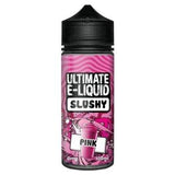 Ultimate E-Liquid Slushy 100ML Shortfill - Puff N Stuff