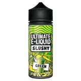 Ultimate E-Liquid Slushy 100ML Shortfill - Puff N Stuff