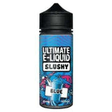 Ultimate E-Liquid Slushy 100ML Shortfill - Puff N Stuff