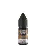 Ultimate E-Liquid Villains 10ML Nic Salt Box of 10 - Puff N Stuff