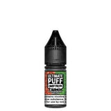 Ultimate Puff 50/50 Candy Drops 10ML E-liquids Box of 10 - Puff N Stuff