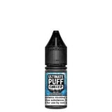 Ultimate Puff 50/50 Chilled 10ML E-liquids Box of 10 - Puff N Stuff