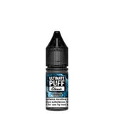 Ultimate Puff 50/50 Classic 10ML E-liquids Box of 10 - Puff N Stuff