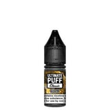 Ultimate Puff 50/50 Classic 10ML E-liquids Box of 10 - Puff N Stuff