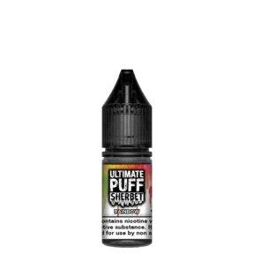 Ultimate Puff 50/50 Sherbet 10ML E-liquids Box of 10 - Puff N Stuff