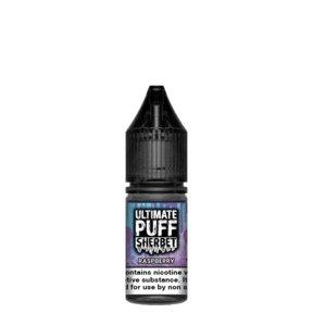 Ultimate Puff 50/50 Sherbet 10ML E-liquids Box of 10 - Puff N Stuff