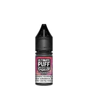 Ultimate Puff 50/50 Sherbet 10ML E-liquids Box of 10 - Puff N Stuff