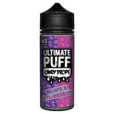 Ultimate Puff Candy Drops 100ML Shortfill - Puff N Stuff