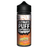 Ultimate Puff Chilled 100ML Shortfill - Puff N Stuff