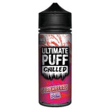Ultimate Puff Chilled 100ML Shortfill - Puff N Stuff