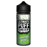 Ultimate Puff Chilled 100ML Shortfill - Puff N Stuff