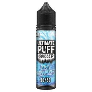 Ultimate Puff Chilled 50ml Shortfill - Puff N Stuff