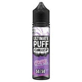 Ultimate Puff Chilled 50ml Shortfill - Puff N Stuff