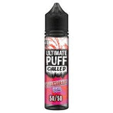 Ultimate Puff Chilled 50ml Shortfill - Puff N Stuff