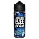 Ultimate Puff Cookies 100ML Shortfill - Puff N Stuff