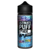 Ultimate Puff On Ice 100ML Shortfill - Puff N Stuff