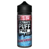 Ultimate Puff On Ice 100ML Shortfill - Puff N Stuff