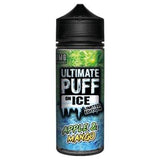 Ultimate Puff On Ice 100ML Shortfill - Puff N Stuff