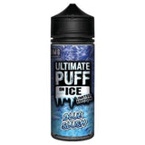 Ultimate Puff On Ice 100ML Shortfill - Puff N Stuff