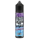 Ultimate Puff On Ice 50ml Shortfill - Puff N Stuff