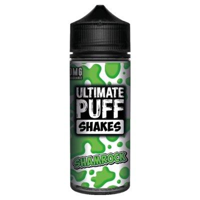 Ultimate Puff Shakes 100ML Shortfill - Puff N Stuff