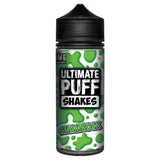 Ultimate Puff Shakes 100ML Shortfill - Puff N Stuff