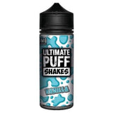 Ultimate Puff Shakes 100ML Shortfill - Puff N Stuff