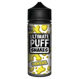 Ultimate Puff Shakes 100ML Shortfill - Puff N Stuff
