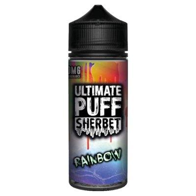 Ultimate Puff Sherbet 100ML Shortfill - Puff N Stuff