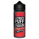 Ultimate Puff Sherbet 100ML Shortfill - Puff N Stuff