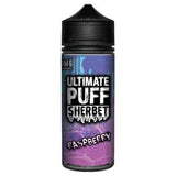 Ultimate Puff Sherbet 100ML Shortfill - Puff N Stuff