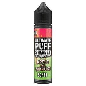 Ultimate Puff Sherbet 50ml Shortfill - Puff N Stuff