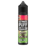 Ultimate Puff Sherbet 50ml Shortfill - Puff N Stuff