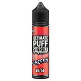 Ultimate Puff Sherbet 50ml Shortfill - Puff N Stuff