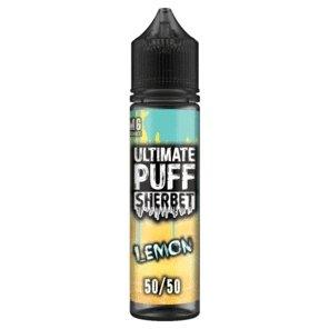 Ultimate Puff Sherbet 50ml Shortfill - Puff N Stuff