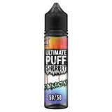 Ultimate Puff Sherbet 50ml Shortfill - Puff N Stuff