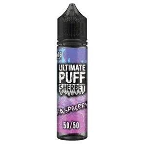 Ultimate Puff Sherbet 50ml Shortfill - Puff N Stuff