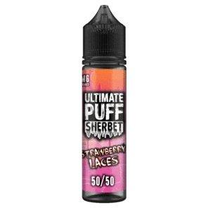 Ultimate Puff Sherbet 50ml Shortfill - Puff N Stuff