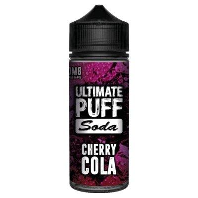 Ultimate Puff Soda 100ML Shortfill - Puff N Stuff